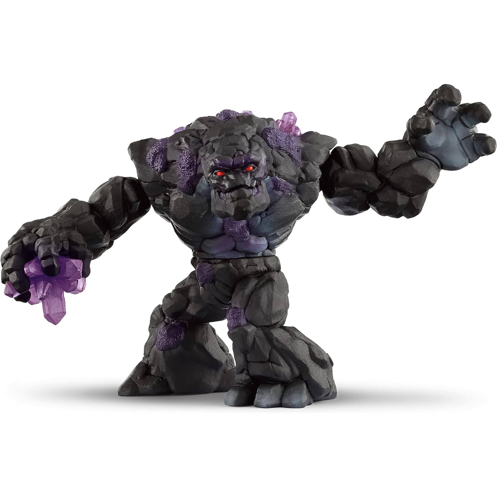 Schleich® Eldrador Creatures Shadow Stone Monster Action Figure